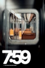 Poster de la película 7:59