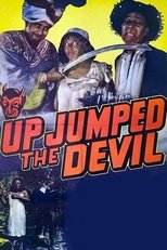 Poster de la película Up Jumped the Devil
