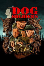 Poster de la película Dog Soldiers