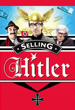 Poster de la película Selling Hitler