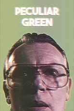 Poster de la película Peculiar Green