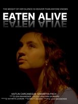 Poster de la película Eaten Alive