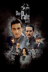 The Godfather Part II