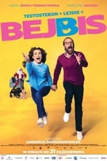 Poster de la película Bejbis