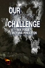 Poster de la película Our Everest Challenge