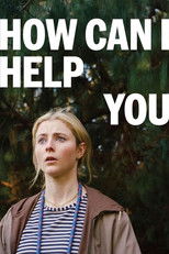 Poster de la película How Can I Help You