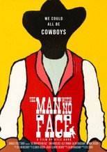 Poster de la película The Man with No Face