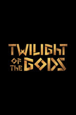 Poster de la serie Twilight of the Gods