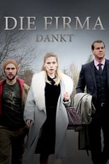 Poster de la película Die Firma dankt