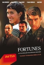 Poster de la película Fortunes