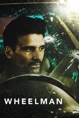 Poster de la película Wheelman