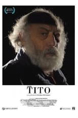 Poster de la película Tito