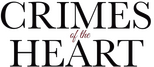 Logo Crimes of the Heart