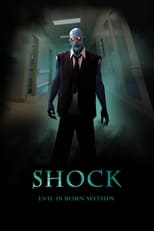 Poster de la película Shock