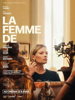Poster de la película Mrs.