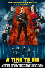 Poster de la película A Time To Die