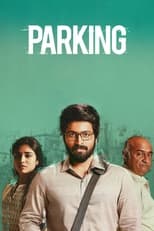 Poster de la película Parking