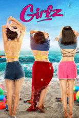 Poster de la película Girlz