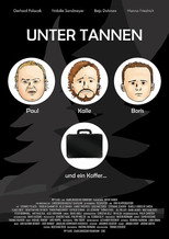 Poster de la película Unter Tannen - Der Film