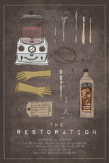 Poster de la película The Restoration