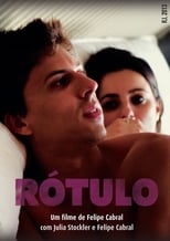 Poster de la película Rótulo