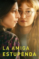 La amiga estupenda