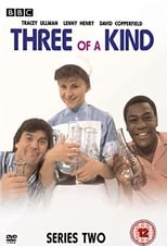 Three of a Kind