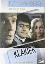 Poster de la película Klakier