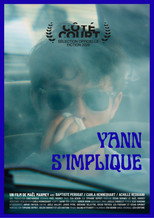 Poster de la película Yann s'implique