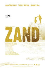 Poster de la película Sand