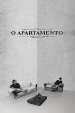 Poster de la película O Apartamento