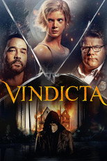 Poster de la película Vindicta