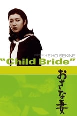 Poster de la película Child Bride