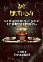 Poster de la película My Birthday