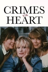 Poster de la película Crimes of the Heart