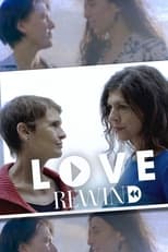 Poster de la película Love Rewind