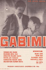 Poster de la película The Mistake