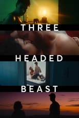 Poster de la película Three Headed Beast