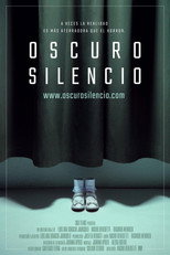 Poster de la película Oscuro Silencio