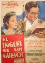 Poster de la película El inglés de los güesos