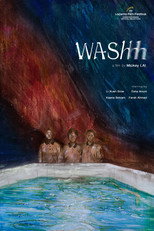 Poster de la película WAShhh