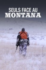 Poster de la serie Montana Wild