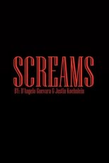 Poster de la película Screams