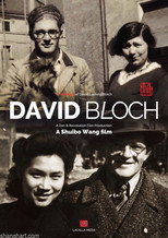Poster de la película Who Is David Bloch