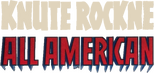 Logo Knute Rockne All American
