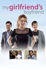 Poster de la película My Girlfriend's Boyfriend