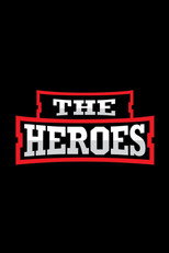 Poster de la serie The Heroes