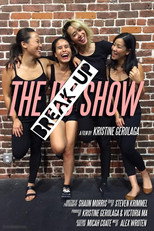 Poster de la película The Break-Up Show
