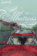 Poster de la película Albatross