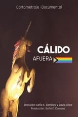 Poster de la película Cálido Afuera